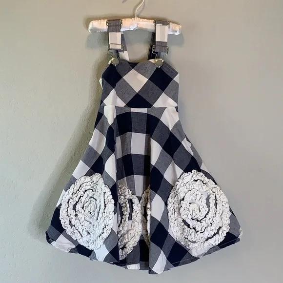 Dollcake top peacock dress